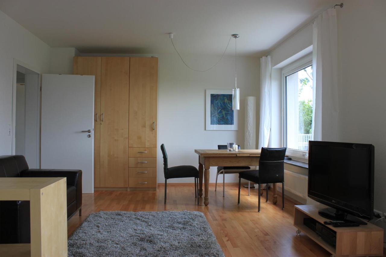 A Home Away From Home Ravensburg Exteriér fotografie
